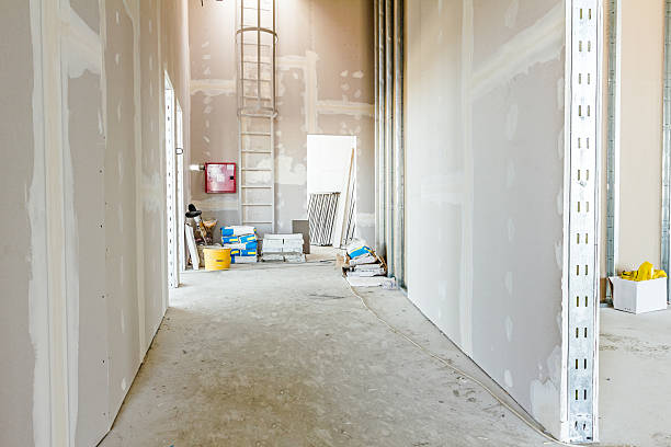 Best Drywall Removal and Disposal  in Atlantic Beach, NY